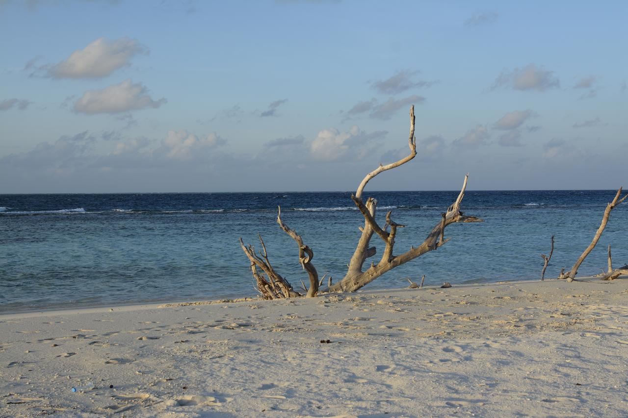 Noomuraka Inn Omadhoo Exterior foto